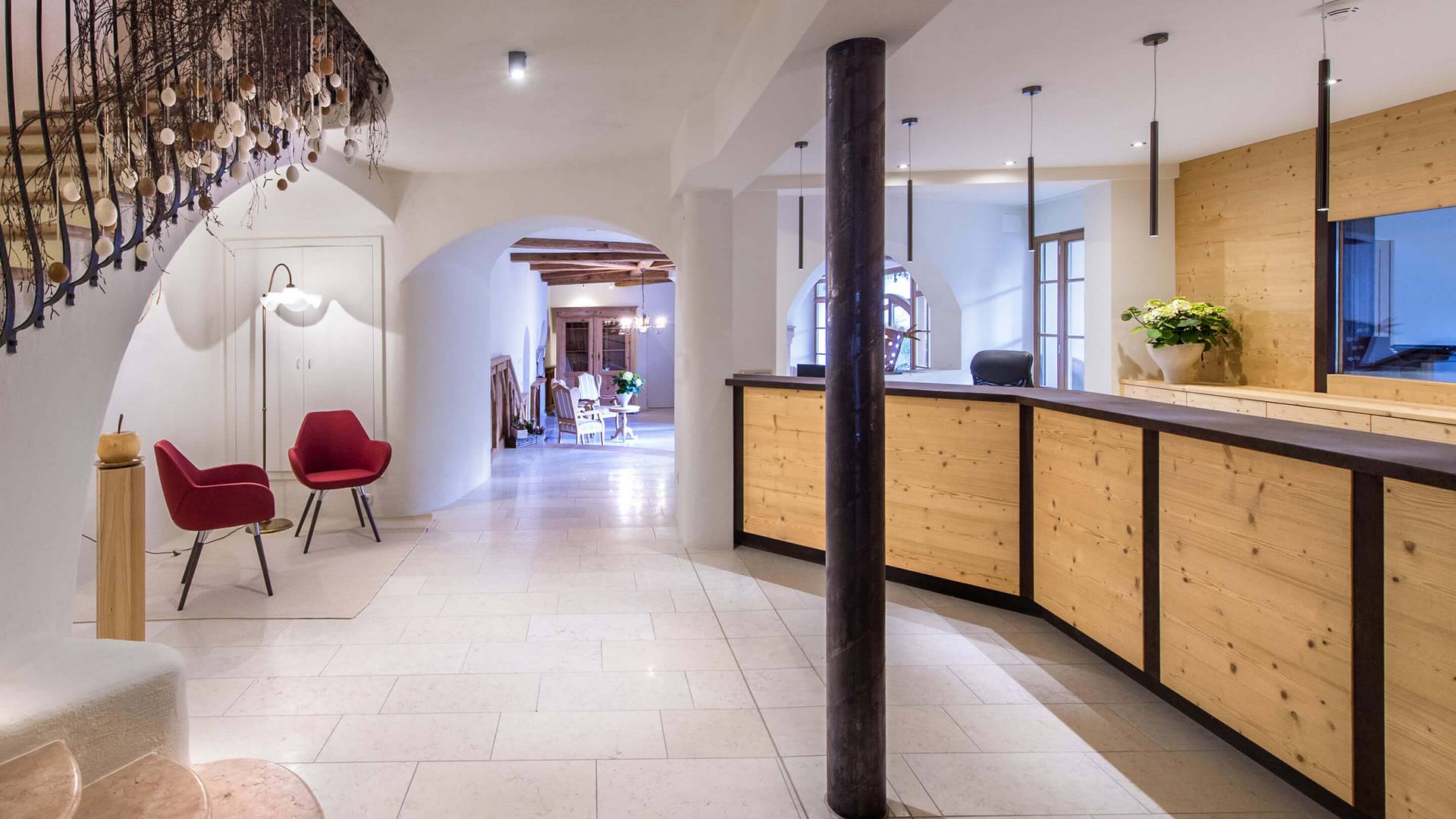 HOTEL SPITALER